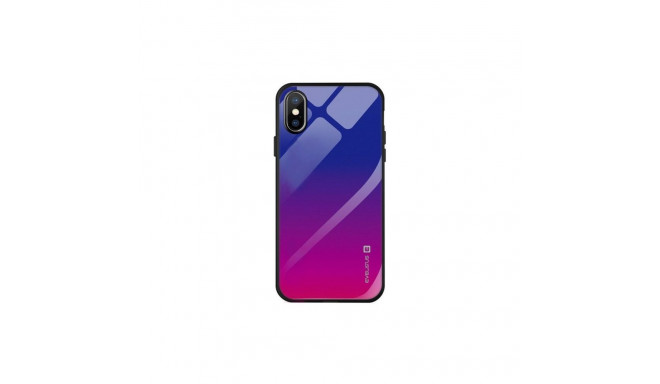 Evelatus Samsung S9 Gradient Glass Case 4 Mystery