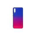 Evelatus Samsung A50 Gradient Glass Case 4 Mystery