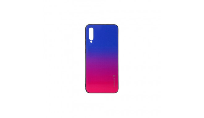 Evelatus Samsung A50 Gradient Glass Case 4 Mystery