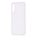 Evelatus Samsung A50 Silicon Case Transparent