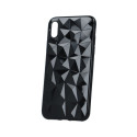 iLike Samsung Galaxy A9 2018 Geometric case Black