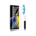 Evelatus Samsung Galaxy Note 9 N960 2.5D Full Cover Japan Glue Glass Anti-Static