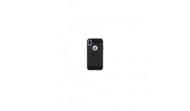 GreenGo Apple iPhone XR Simple Black