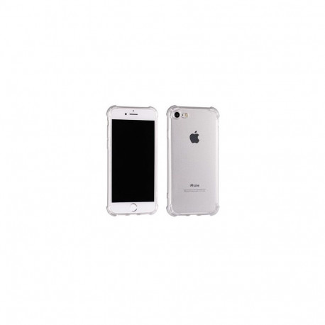 GreenGo Huawei Mate 20 Pro Anti Shock 0.5mm Transparent