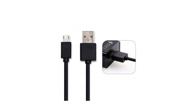 Doogee S30 USB Cable Black