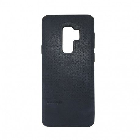 Evelatus Samsung Galaxy S9 Plus TPU case 1 with metal plate (possible to use with magnet car holder)
