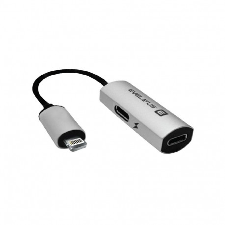 Evelatus Lightning to Lightning-x2 V02 bulk package