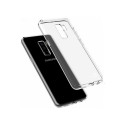 Evelatus Samsung S9 Plus Clear Silicone Case 1.5mm TPU Transparent