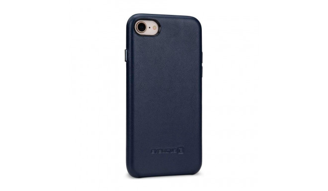 Evelatus Huawei P20 Leather case Black
