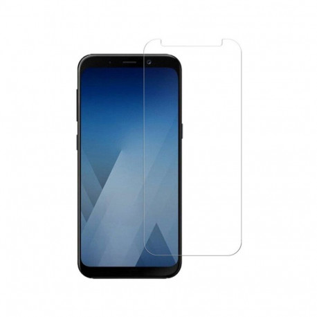 iLike Samsung A6 Plus 2018 Tempered Glass