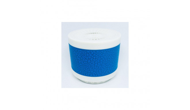 Jiteng Bluetooth Speaker 303K Blue