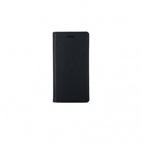 Mercury Apple iPhone X/XS Bluemoon Diary Black