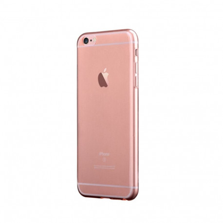 Devia Apple iPhone 7 Plus Naked Rose Gold