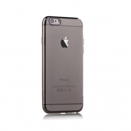 Devia Apple iPhone 7 / 8 Naked Smoky Black