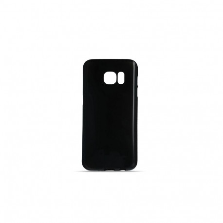 GreenGo Huawei Y6 II compact/ Y5 II Ultra Chrome Case Black