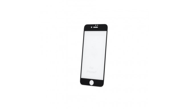 Forever Apple iPhone 7 Plus/8 Plus 3D Tempered Glass Black