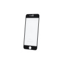 Forever Apple iPhone 6/6s 3D Tempered Glass Black