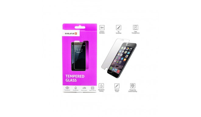 Evelatus Samsung S8 plus G955 Transparent