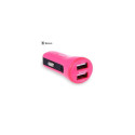 Baseus Universal Tiny Car Charger CCALL-CR0R Pink