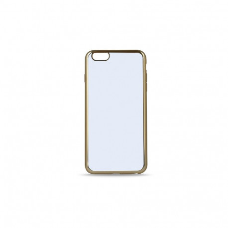 GreenGo Xiaomi Redmi Note 4 / Note 4x TPU Hybrid case Xiaomi Gold