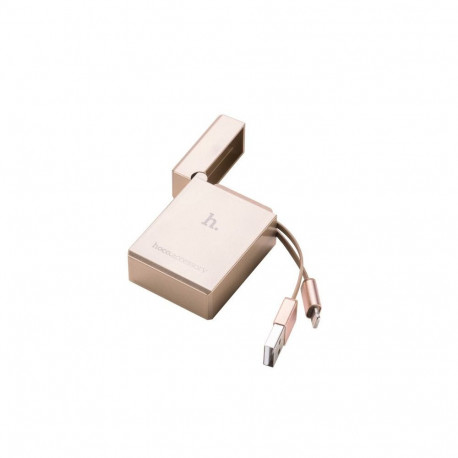 Hoco Apple Lighter UPL17 Gold