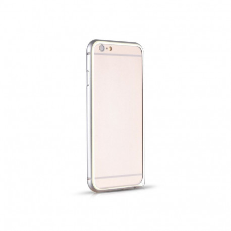 Hoco Apple Apple iPhone 6 Plus / 6s Plus Blade series hippocampal buckle Silver