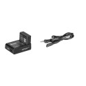 Quadralite Stroboss VC-18 charger