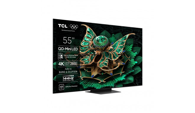 TV 55C7K TCL