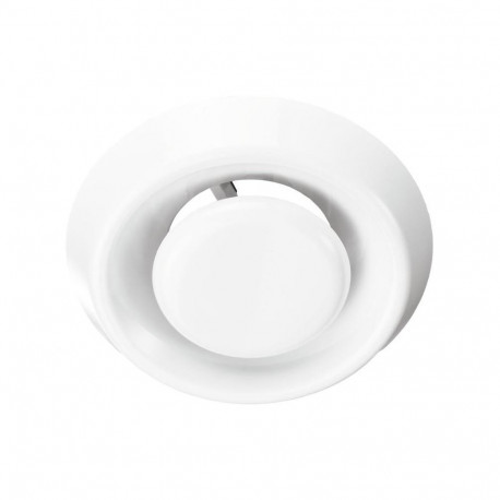 DIFFUSER A 100 VR ABS hajuti