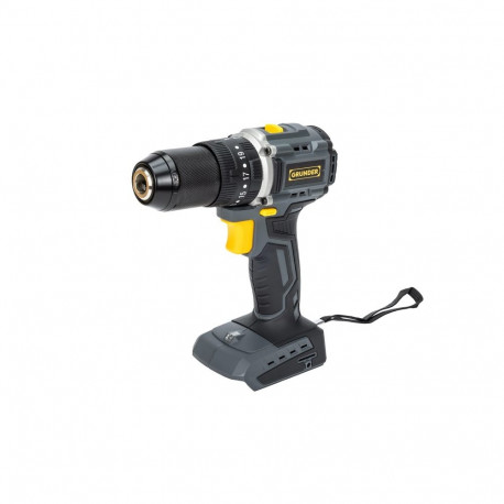 CORDLESS IMP DRILL CD-B0B18 18V BL