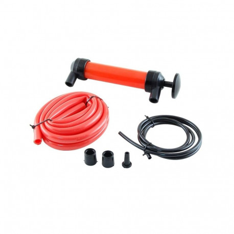 CAR FUEL PUMPING HOSE