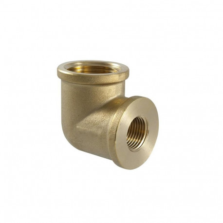 REDUCED ELBOW (ART 200R, 3/4X1/2, V/V)