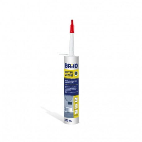 NEUTRAL SEALANT/COLOURLESS BRIKO