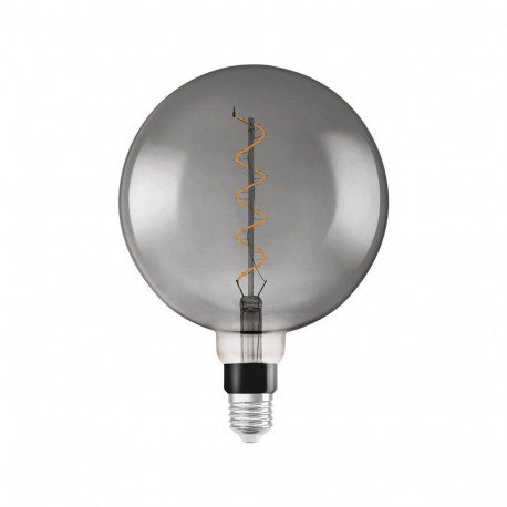 LED lamp 1906 globe 5W 1800K E27 suitsu