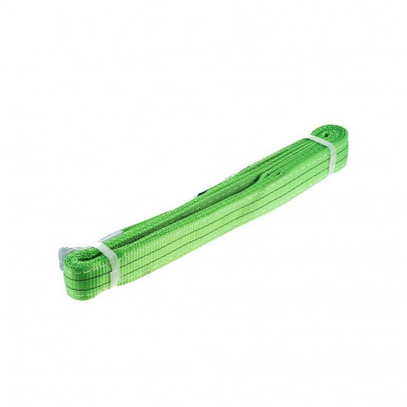 WEBBING SLING 2TX50MMX3M