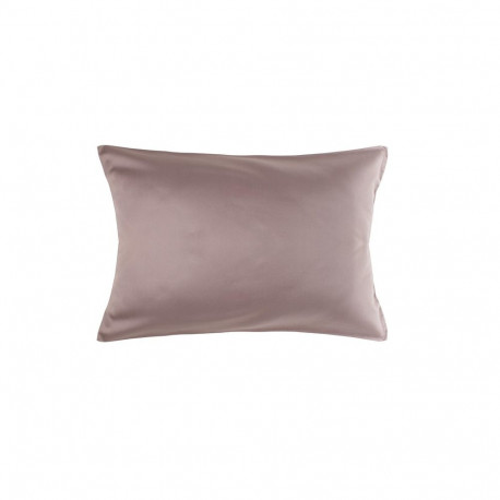 PILLOW CASE SATEEN 50X70CM TAUPE