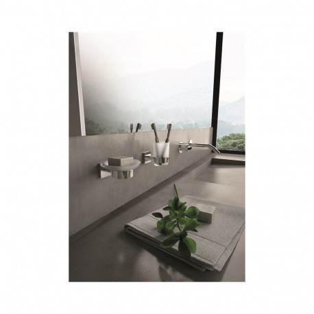 MACAO hambaharjahoidja kroomitud