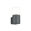 WALL LIGHT ORTE E27 IP44 14216 BLACK