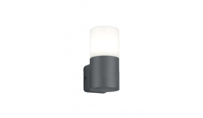 WALL LIGHT ORTE E27 IP44 14216 BLACK
