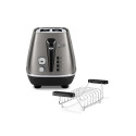 TOSTER CTIN2103.TB DELONGHI