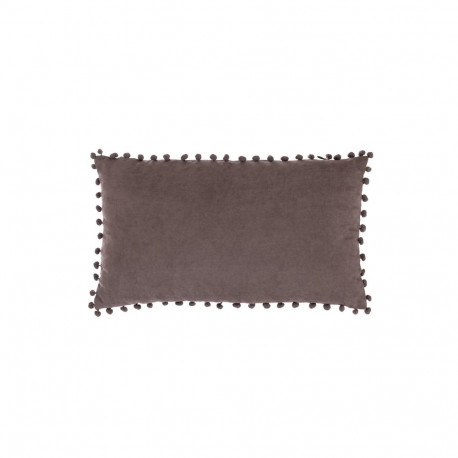 CUSHION PONPON-340 30x50 cm dekoratiivpadi