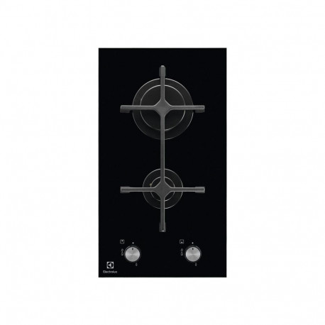 gaasipliidiplaat kahepoolne EGC3322NVK ELX