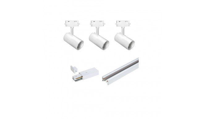 LIGHT TRACK SYSTEM STR-3XGU10-W