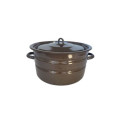 ENAMEL POT 16L