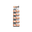 MAXELL ALKALINE BATTERY LR44 10 PACK