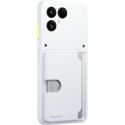 Fairphone Kartenhalter Cloud White