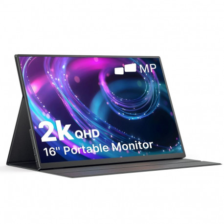Mobile Pixels Fold 16 QHD-ekraani laiendus