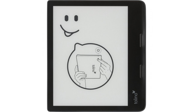 Tolino Epos 3 e-luger