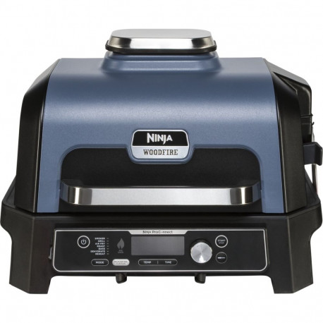 Ninja OG901EU Woodfire Pro Connect XL