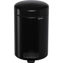 Brabantia Pedal Bin Newicon 3,0 L must matt
